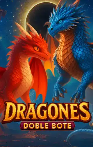 Dragones Doble Bote Dragones Doble Bote