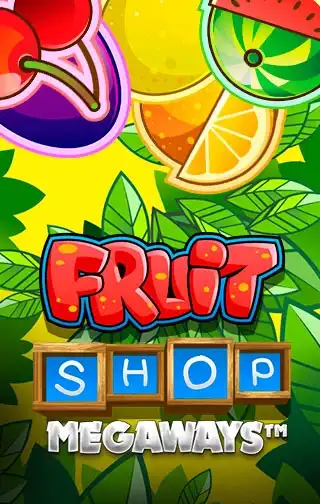 Fruit Shop Megaways Fruit Shop Megaways