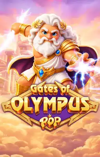 Gates of Olympus POP Gates of Olympus POP