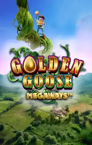 Golden Goose Megaways Golden Goose Megaways