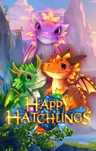 Happy Hatchlings Happy Hatchlings