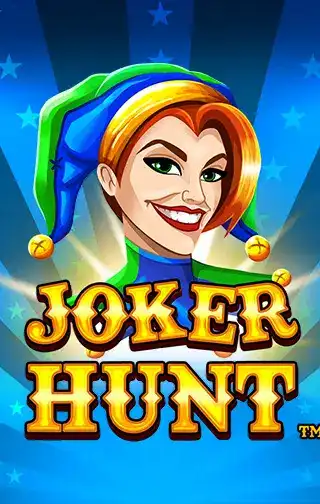 Joker Hunt Joker Hunt