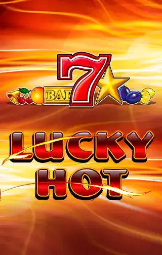 Lucky Hot Lucky Hot