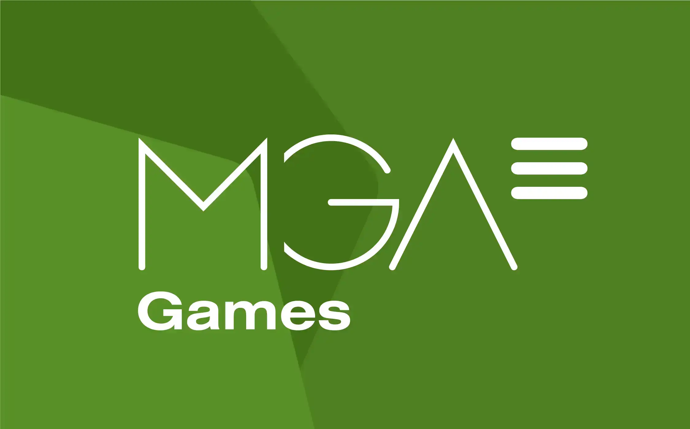MGA Games MGA Games