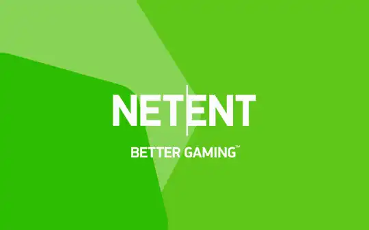 NetEnt NetEnt